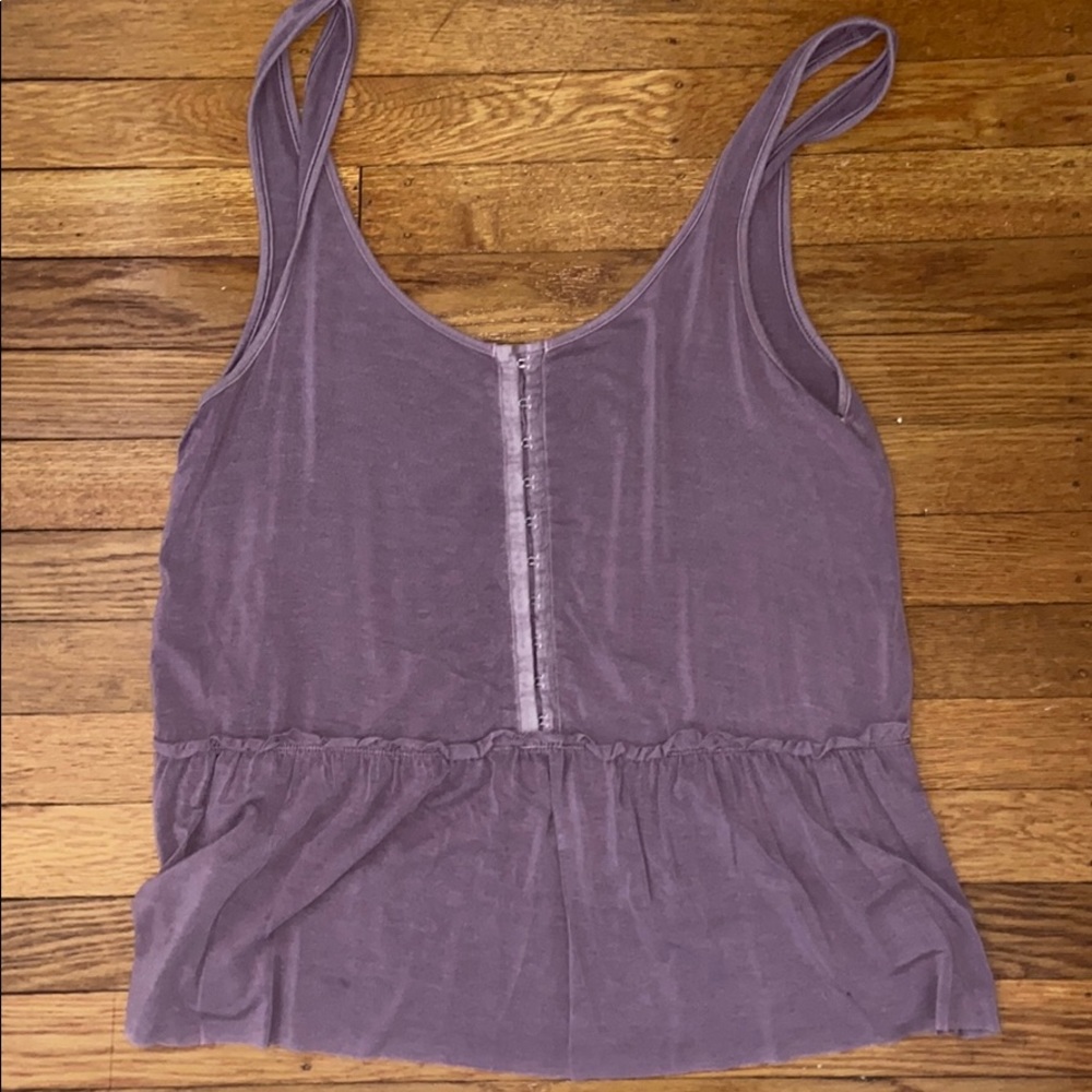 american eagle tank top